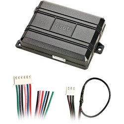Universal Immobilizer Bypass for Remote Start