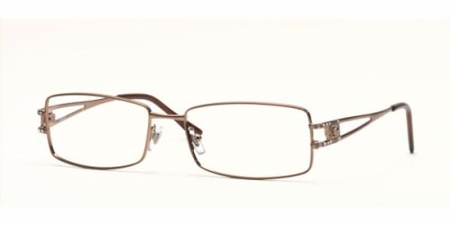 VERSACE 1092B VE1092-B 1056 LIGHT PINK METAL EYEGLASSES FRAME