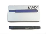 ラミー LAMY カートリッジインク LT10（5本入）ブルーブラック