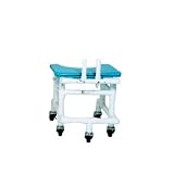 Platform Walker Size: Adult, Color: Forest Green