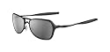 Oakley Felon Matte Black l Black Iridium Polarized - 05-621
