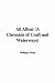 All Afloat (A Chronicle of Craft and Waterways)