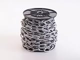 Review Chain  / Chain C40bzp Welded Chain 4x32mm Bzp 30mtr