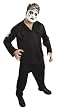 Adult Deluxe Slipknot Uniform Costume