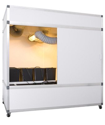 G-Tools G-Kit 1200 Wing - Komplettset