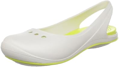 Crocs Women's Crocstone Skylar Flat