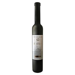 Eiswein, Cabernet Sauvignon, Blanc de Noir, edels&uuml;&szlig;, 2008, Weingut Kratz