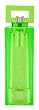 Zak Designs Eden Salt Grinder, Kiwi