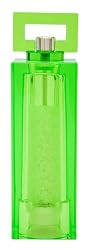 Zak Designs Eden Salt Grinder, Kiwi