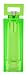 Zak Designs Eden Salt Grinder, Kiwi