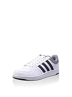 adidas Zapatillas Hoops Vs (Blanco)