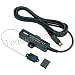 Hioki 9742-10 Detachable Optical Sensor, 320nm to 1100nm Range