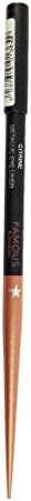 Famous By Sue Moxley Metallic Eyeliner Pencil-Citrine