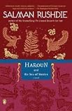 Haroun and the Sea of Stories 1st (first) edition Text Only