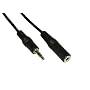 3.5mm Klinkenverl�ngerung 3m
