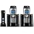 General Electric 28127FE2 Cell Fusion Cordless Phone with Call Waiting and Caller ID