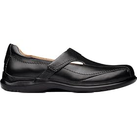 Buy WEF06BK Aravon Faye Casual Slip-On by Aravon