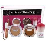 Sugar Cosmetics Beauty School Bronzing Kit