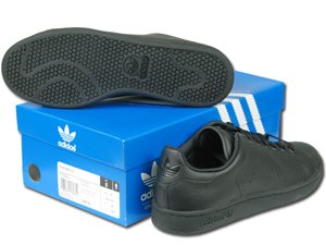 adidas アディダス STAN SMITH 2　スタンスミス 2 スニーカー 288742 ブラック