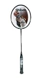 Wilson Carbonite Z8 Badminton Racket RRP £90
