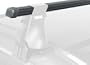Thule Lb50 Roof Rack Load Bars (Set Of 2)