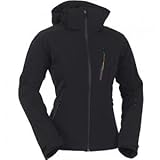 IMAGE OF Kjus Calibur Insulated Ski Jacket Womens