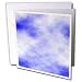 Clouds - White Clouds And Blue Sky - Greeting Cards-12 Greeting Cards with envelopes