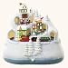 Home for Christmas 2008 Hallmark Keepsake Ornament