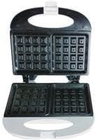 MBR Industries Cool Touch Waffle Maker BC-55302