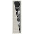 Definitive Technology In-Wall RLS II In-Wall Speaker (Single, White)