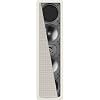 Definitive Technology In-Wall RLS II In-Wall Speaker (Single, White)