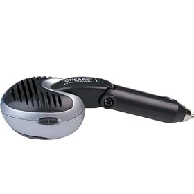 Ion-Care IC2121 Car UV-C Photocatalyst Air Purifier