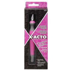 X-ACTO DESIGNER SERIES #1 CRAFT KNIFE