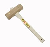 Wooden Deadblow Assembly Mallet