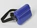 Dry box with waist strap
