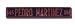 45 Pedro Martinez Authentic Street Sign