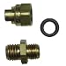 Tools & Hardware : Chapin 6-5797 Industrial Brass Fan Tip Sprayer Nozzle