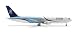 Herpa Delta 767-300 1/500 Habitat For Humanity