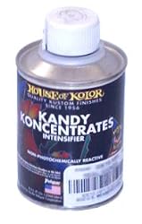 House of Kolor KK01-HP Brandywine Intensifier