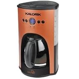 Aztec Coffee Maker