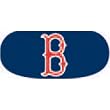 Boston Red Sox MLB Eyeblack Strips (6 Each)