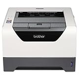Brother HL5370DW - HL5370DW Laser Printer w/Duplex Printing & Wireless Netw ....