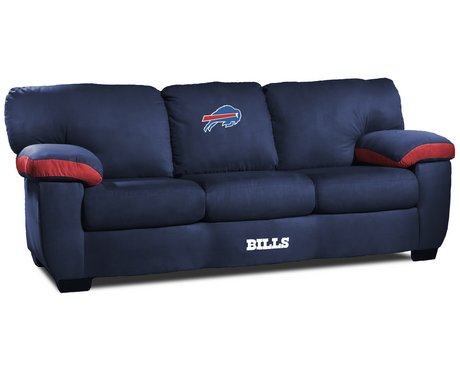 Imperial Buffalo Bills Classic Sofa