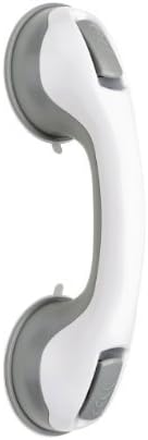 Portable Support Grip Grab Handle - Bath &amp; Shower Disability Aid by The Emporium Home