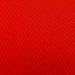 Red Foam Filled Kingsize Bean Bag Cotton Drill