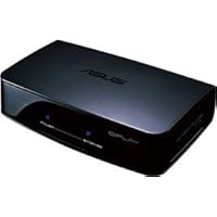 ASUS O!Play - TV HD Media Player