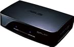 ASUS O!Play - TV HD Media Player (Black)