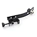 BQLZR Pro Drum Microphone Set Clamps Shockproof Clip Holder