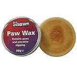 Shaws Paw Wax