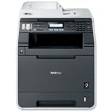 Brother MFC-9460CDN Colour Multifunction Laser Printer Ref MFC-9460CDN